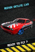 Thumb Car Drift : Race Furious Screenshot 3