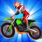 Thumb Moto Racing Drift أيقونة