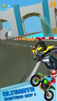 Thumb Moto Racing Drift capture d'écran 3