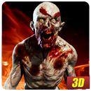 Zombie CrackDown:Dead Survivor APK