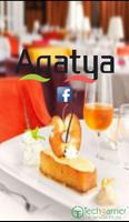 Agatya Hotel poster