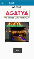 Agatya Hotel 截图 1