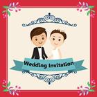 Wedding Invitation 图标