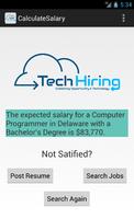 IT Salary Calculator screenshot 1
