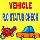 Vehicle R.c status APK