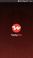 TechyWiki – Tech Hacks Affiche