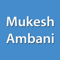 Mukesh Ambani