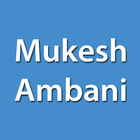Mukesh Ambani icône