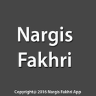 Nargis Fakhri 图标
