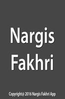 Nargis Fakhri 海报