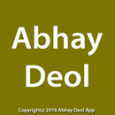 Abhay Deol Fan App APK