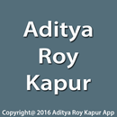 Aditya Roy Kapur Fan App-APK