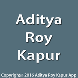 Aditya Roy Kapur icono