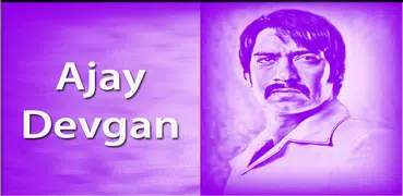 Ajay Devgan Fan App