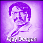 Ajay Devgan App ícone