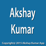 Akshay Kumar Fan App icon