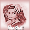Alia Bhatt Fan App