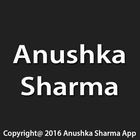 ikon Anushka Sharma