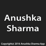 Anushka Sharma Zeichen