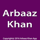 Arbaaz Khan Fan App ไอคอน