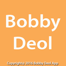 Bobby Deol Fan App APK