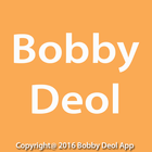 Bobby Deol icône