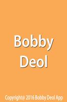 Bobby Deol Affiche