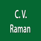 C. V. Raman 아이콘