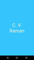 C. V. Raman 포스터