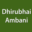 Dhirubhai Ambani