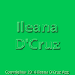 ”Ileana D'Cruz Fan App