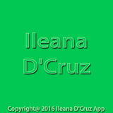 Ileana D'Cruz Fan App simgesi