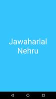 Jawaharlal Nehru 포스터