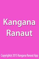 Kangana Ranaut Fan App-poster