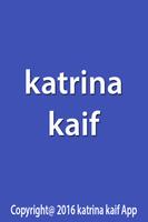 Katrina Kaif 海报
