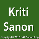 Kriti Sanon Fan App APK