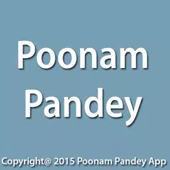 Poonam Pandey アプリダウンロード