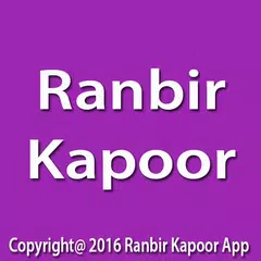 Ranbir Kapoor APK download