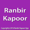 Ranbir Kapoor