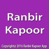 Ranbir Kapoor Zeichen