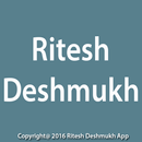 Ritesh Deshmukh APK