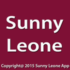 Sunny Leone icône