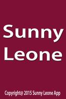Sunny Leone Affiche