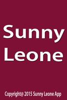 Sunny Leone 海報