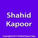 Shahid Kapoor Fan App APK