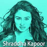 Shraddha Kapoor