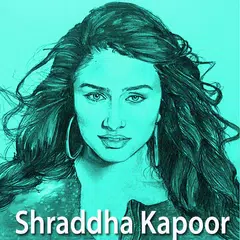 Shraddha Kapoor APK Herunterladen