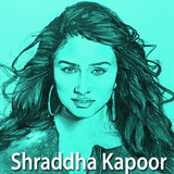Shraddha Kapoor أيقونة