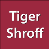 Tiger Shroff 图标