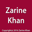 Zarine Khan